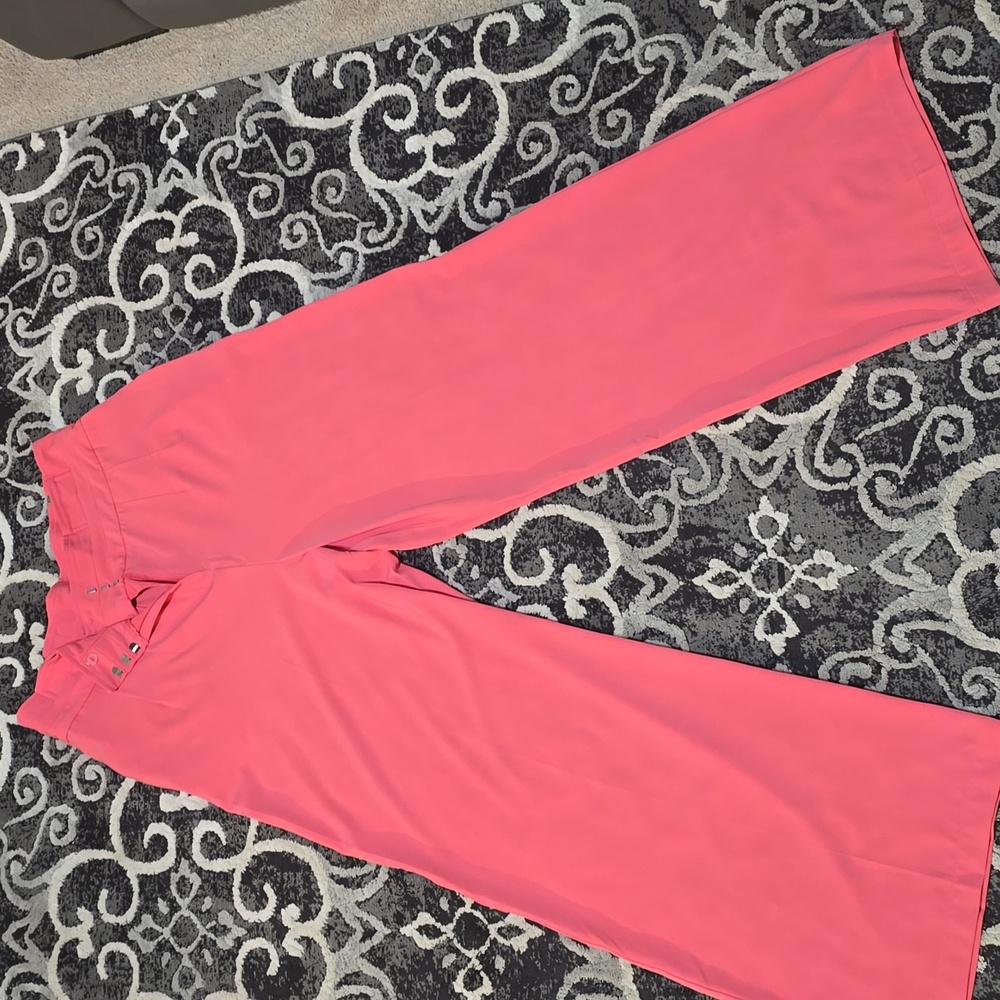 New York & Company Pants Suit XXL